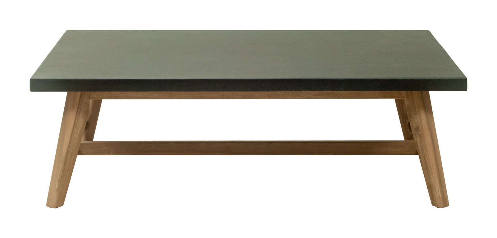Dert Coffee Table Gray - Image 2
