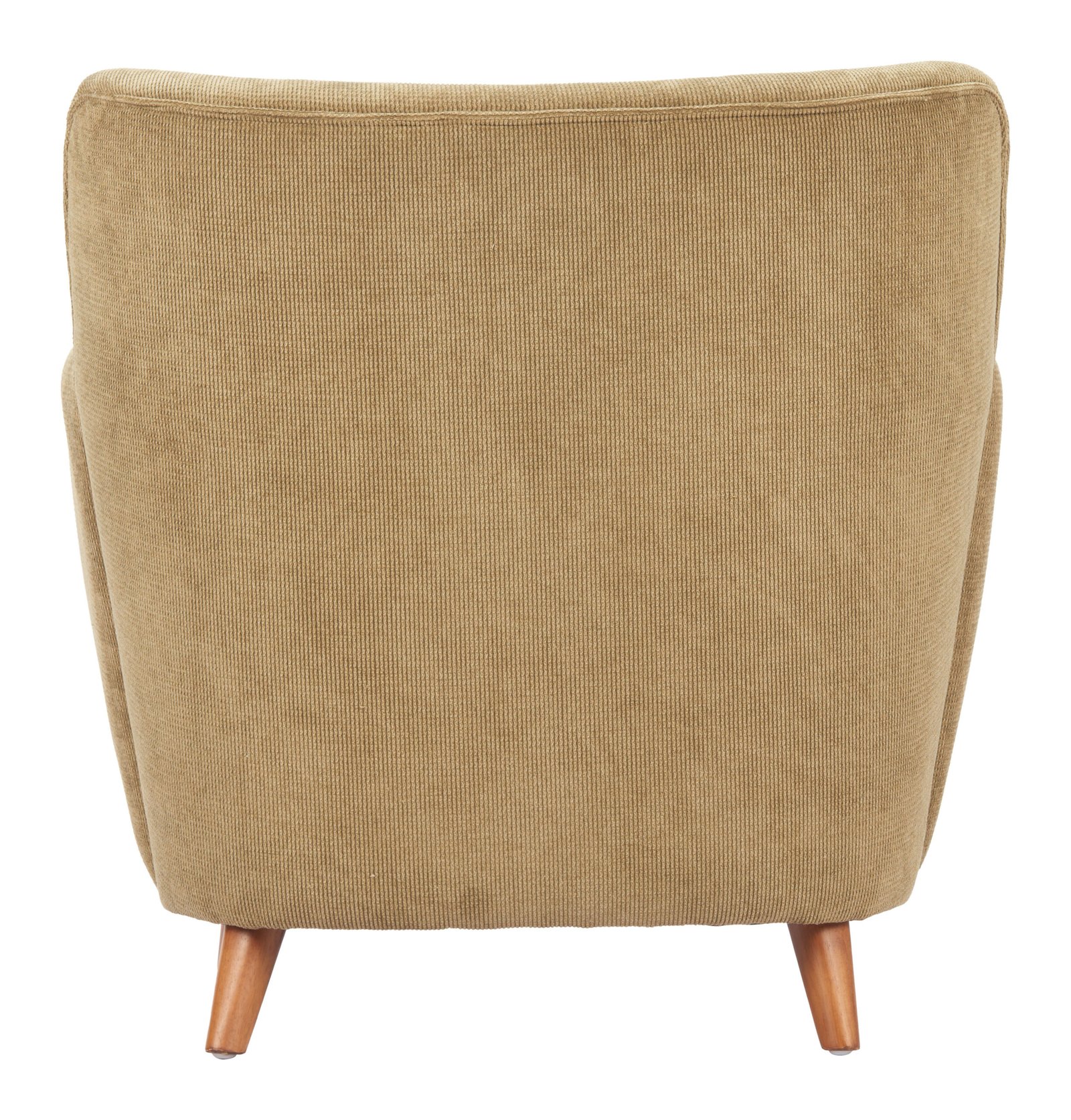 Hako Accent Chair Olive Green - Image 4