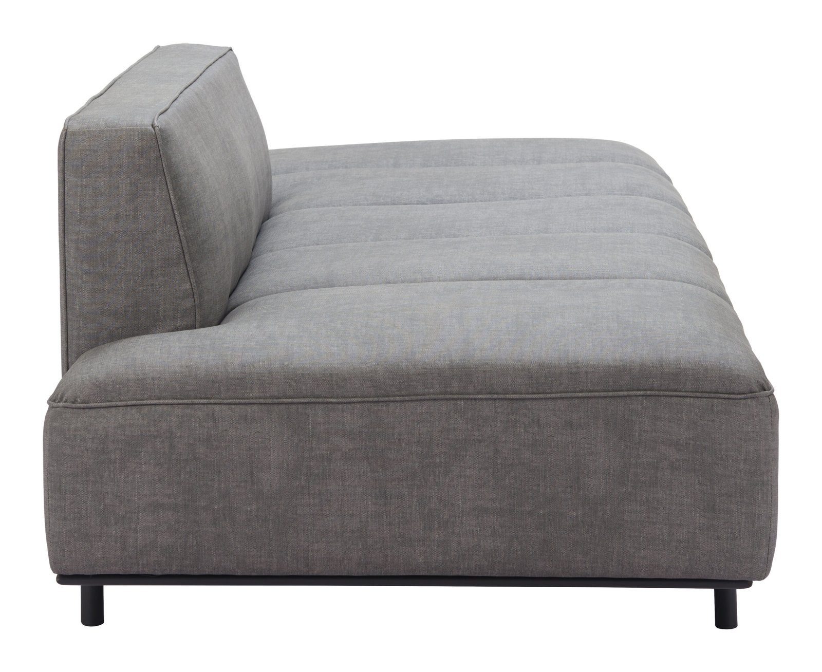 Confection Sofa Gray - Image 5