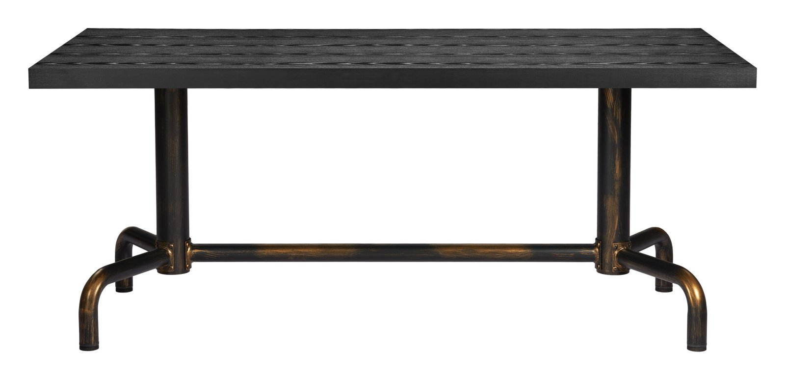 Neum Dining Table Black - Image 3