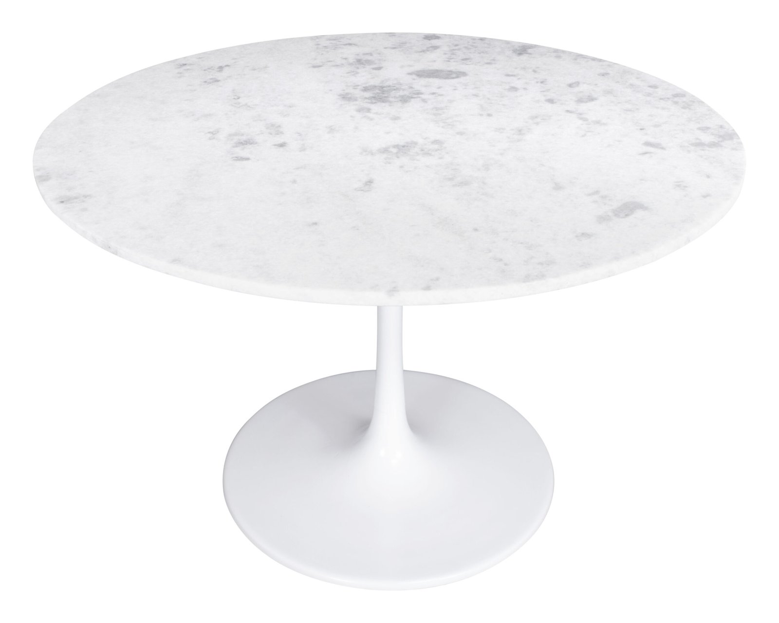 Phoenix Dining Table White - Image 6