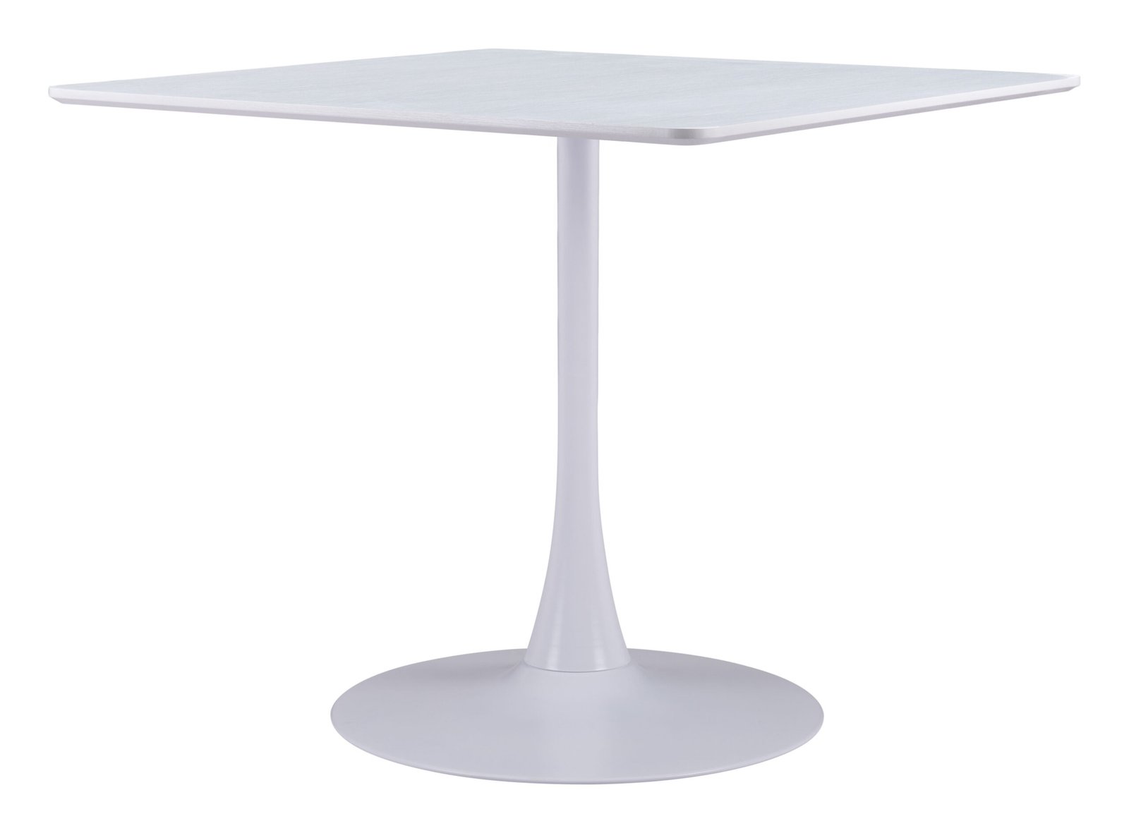 Molly Dining Table White - Image 5