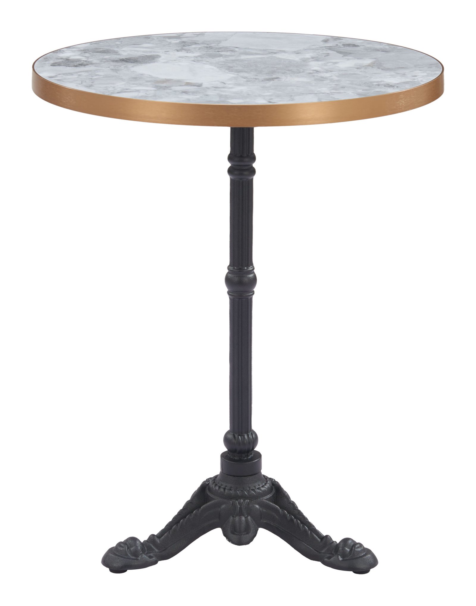 Gazebo Dining Table Multicolor - Image 6