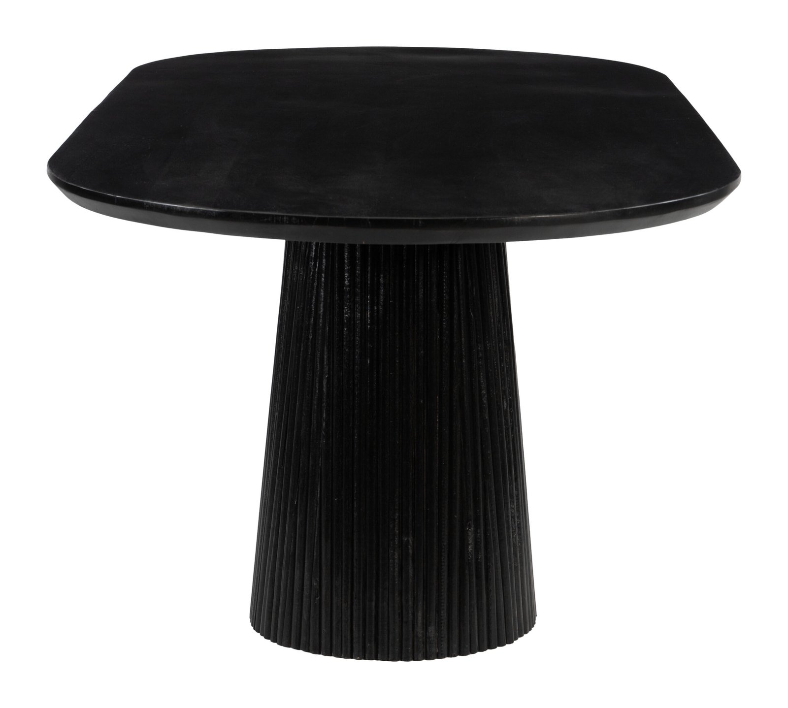 Sulco Dining Table Black - Image 2