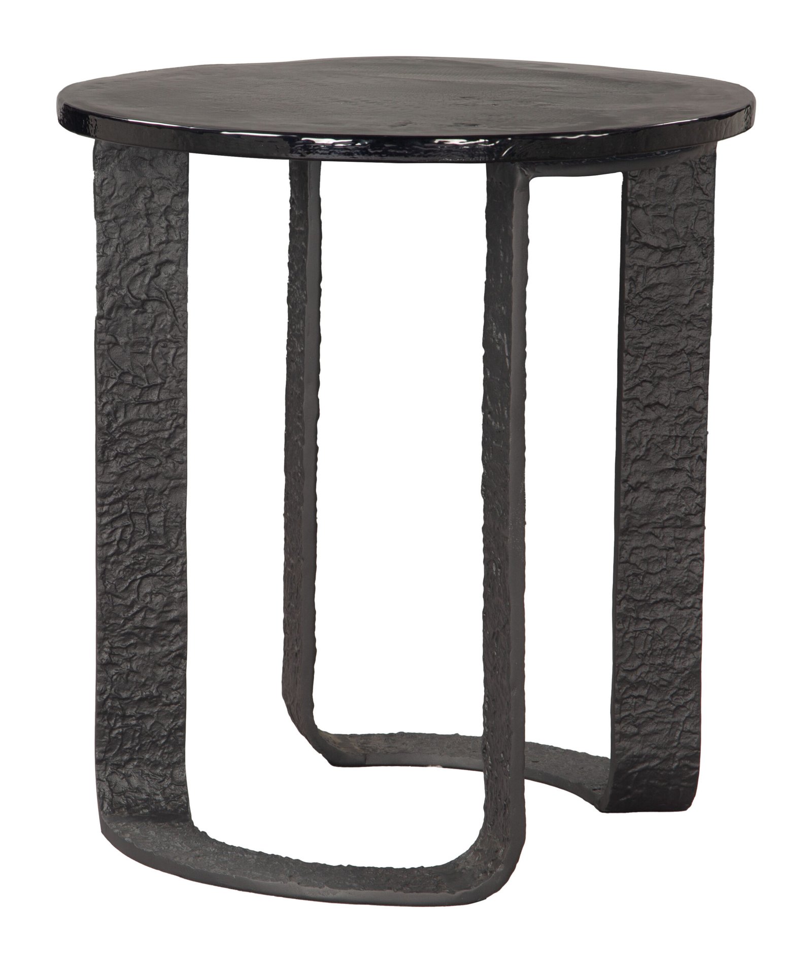 Divin Side Table Black - Image 4