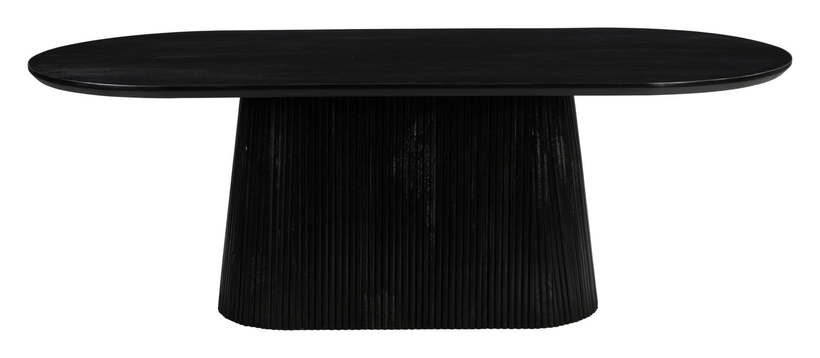 Sulco Dining Table Black - Image 3