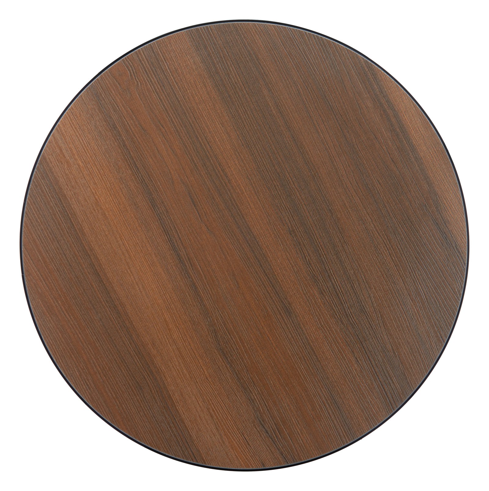 Gazebo Dining Table Walnut - Image 9