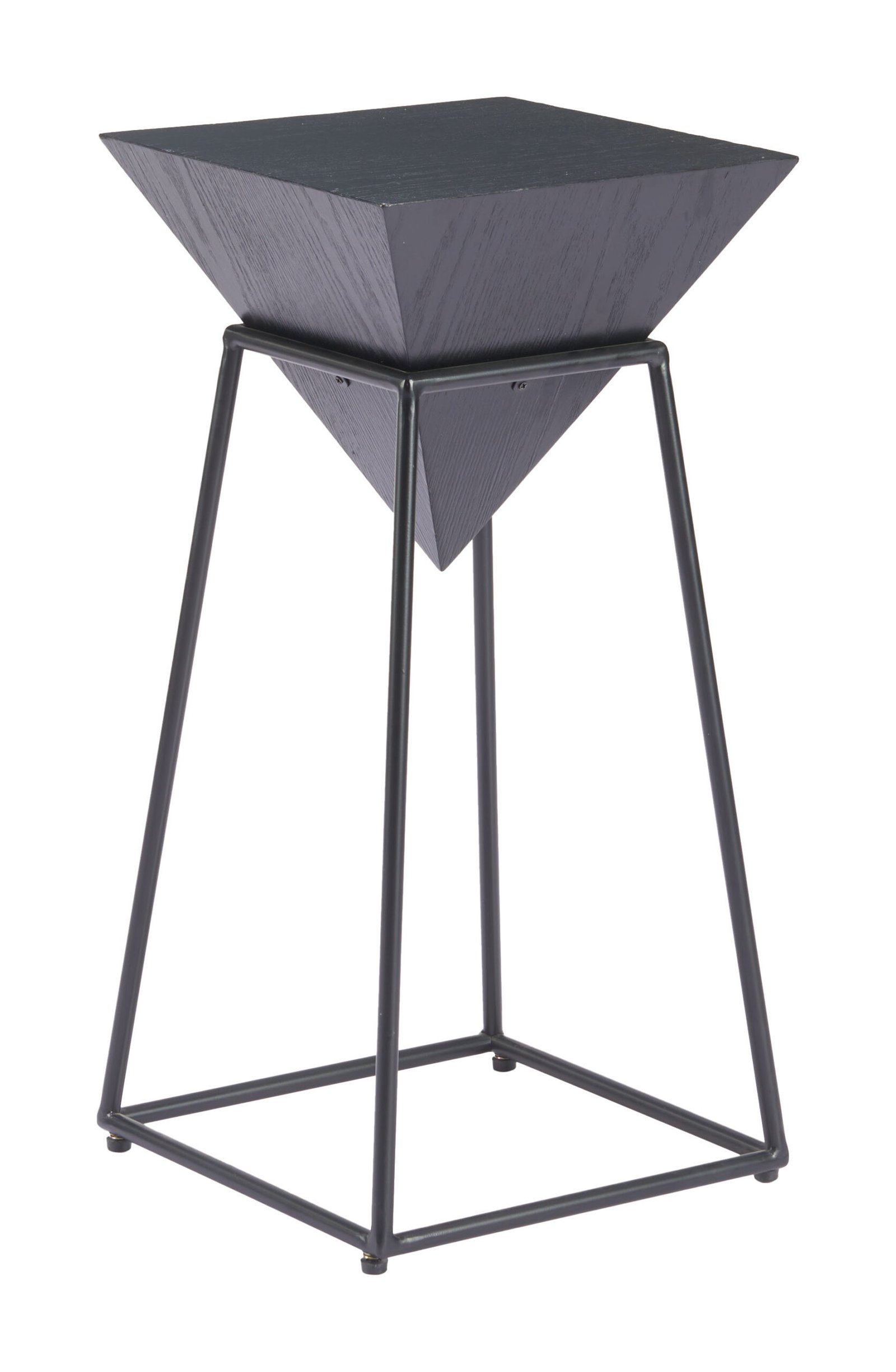 Pira Side Table Black - Image 4