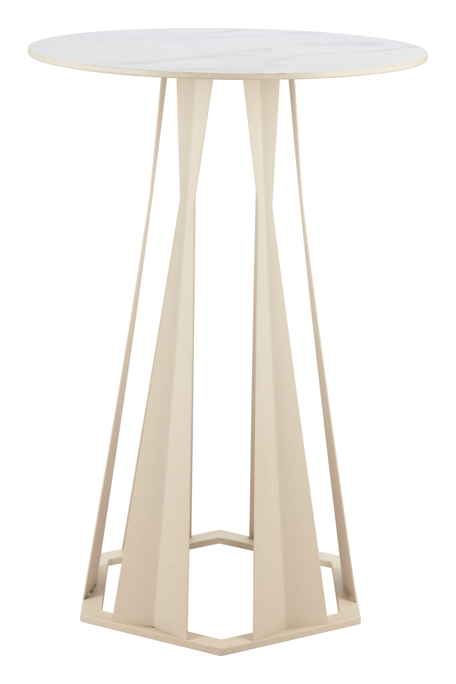 Axis Bar Table White - Image 4
