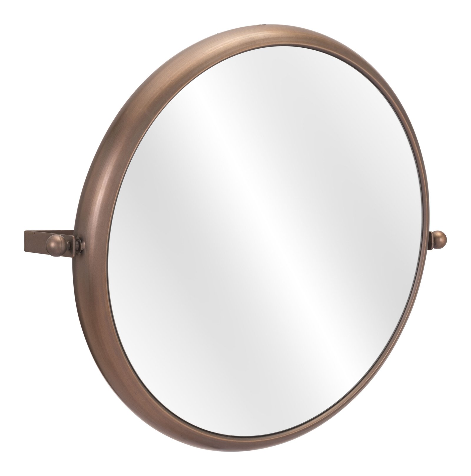 Rand Mirror Bronze - Image 5