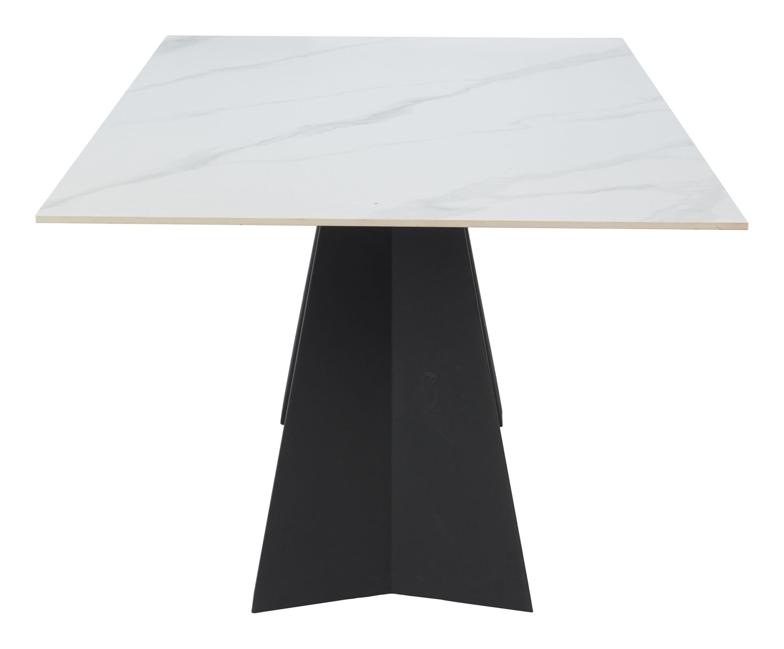 Inky Dining Table White - Image 3