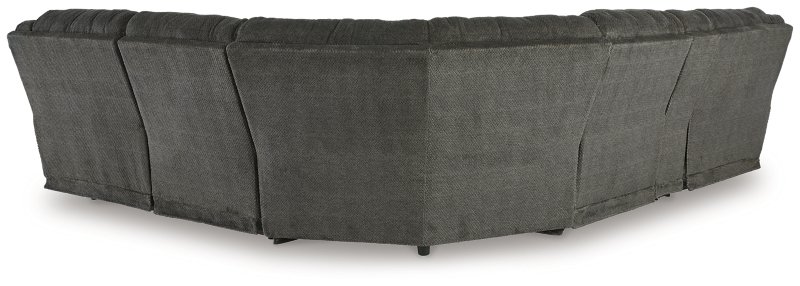 Keensburg 3-Piece Power Reclining Sectional - Image 3