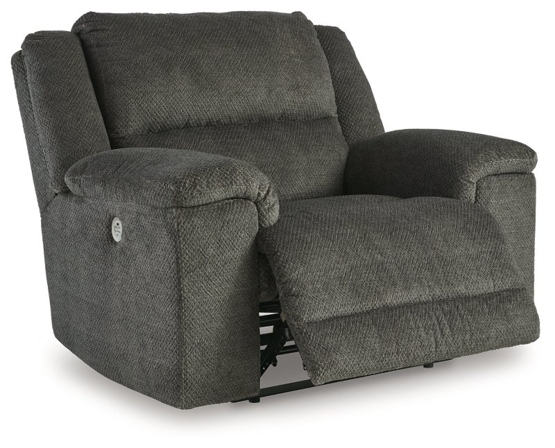 Keensburg Oversized Power Recliner - Image 4