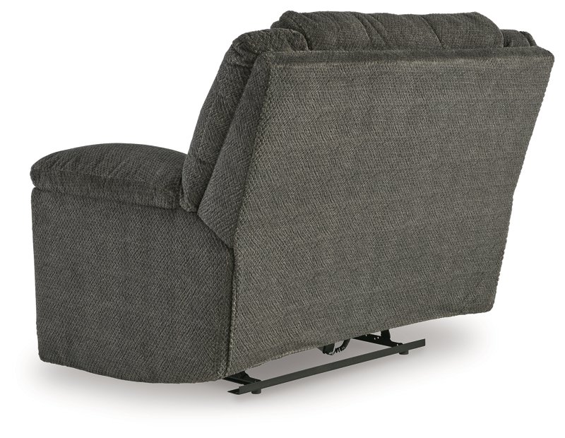Keensburg Oversized Power Recliner - Image 7