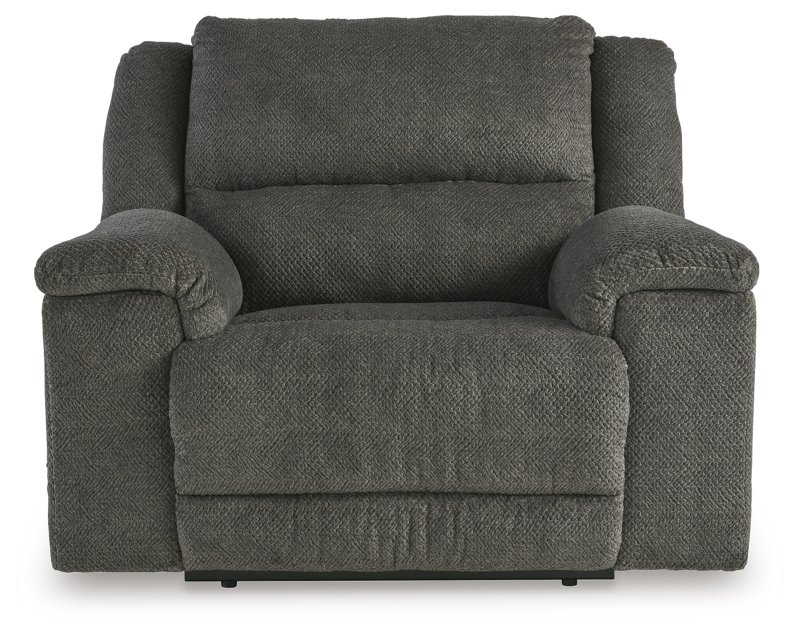Keensburg Oversized Power Recliner - Image 5