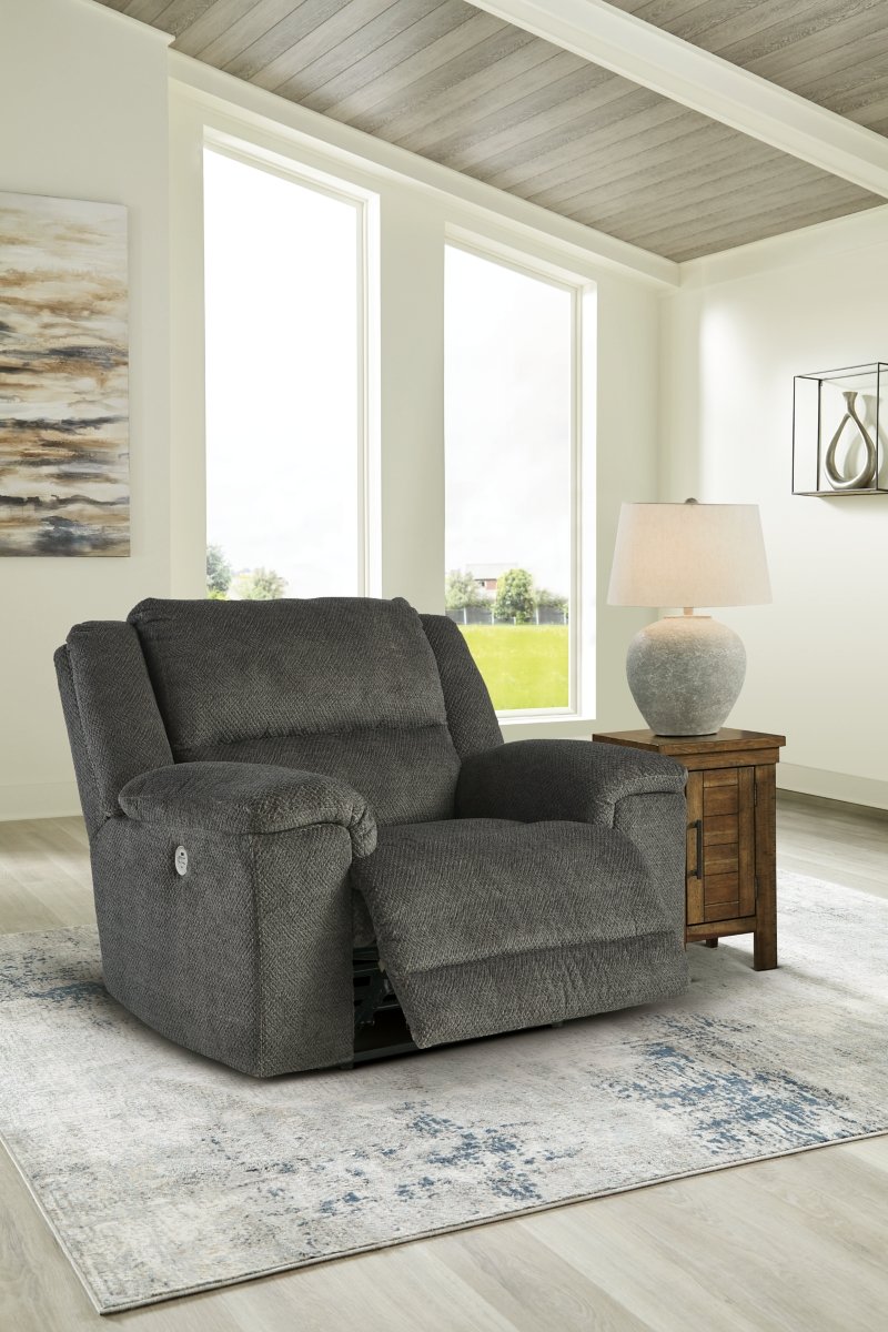 Keensburg Oversized Power Recliner - Image 9