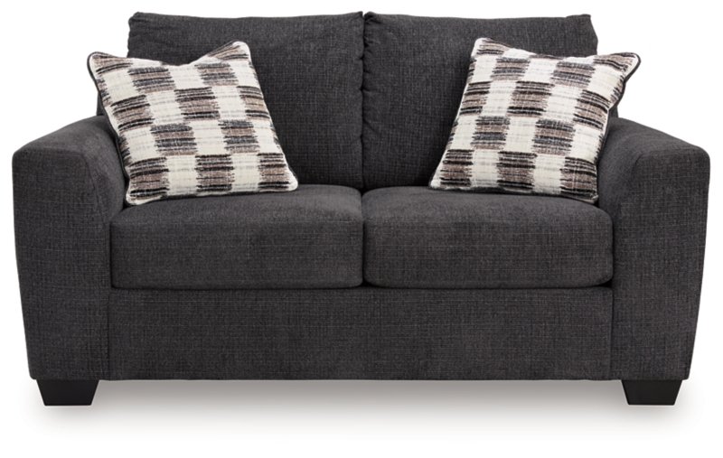 Loreo Loveseat - Image 4