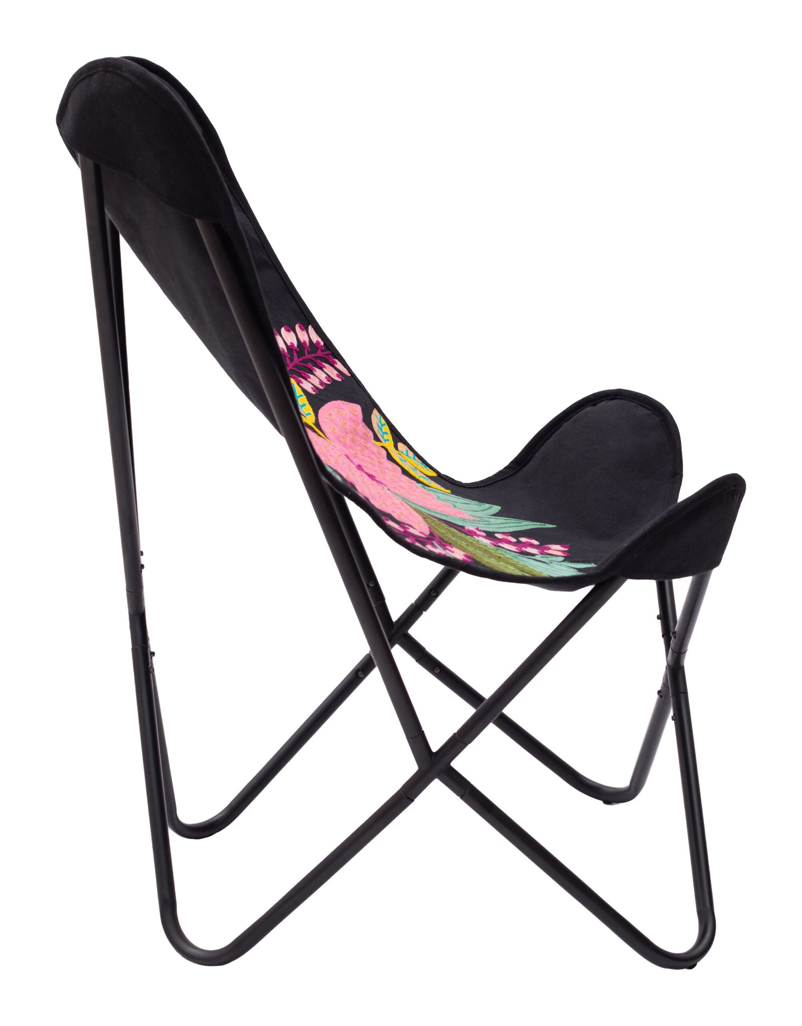 Mare Accent Chair Multicolor - Image 5
