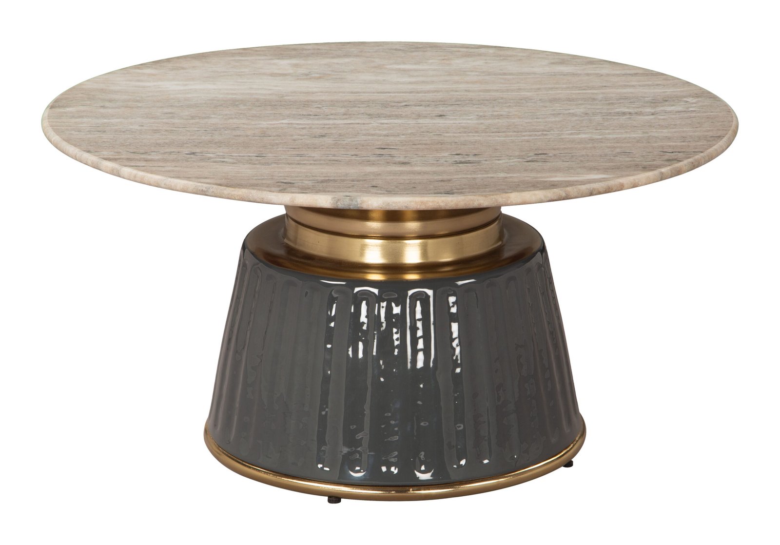 Glasa Coffee Table Multicolor - Image 3