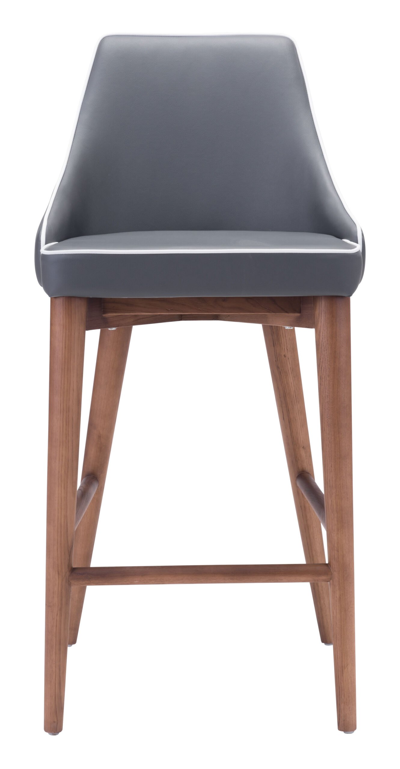 Moor Counter Stool Dark Gray - Image 4