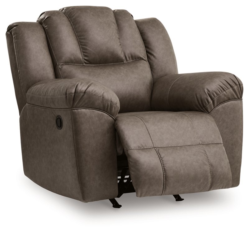Windsley Recliner - Image 4