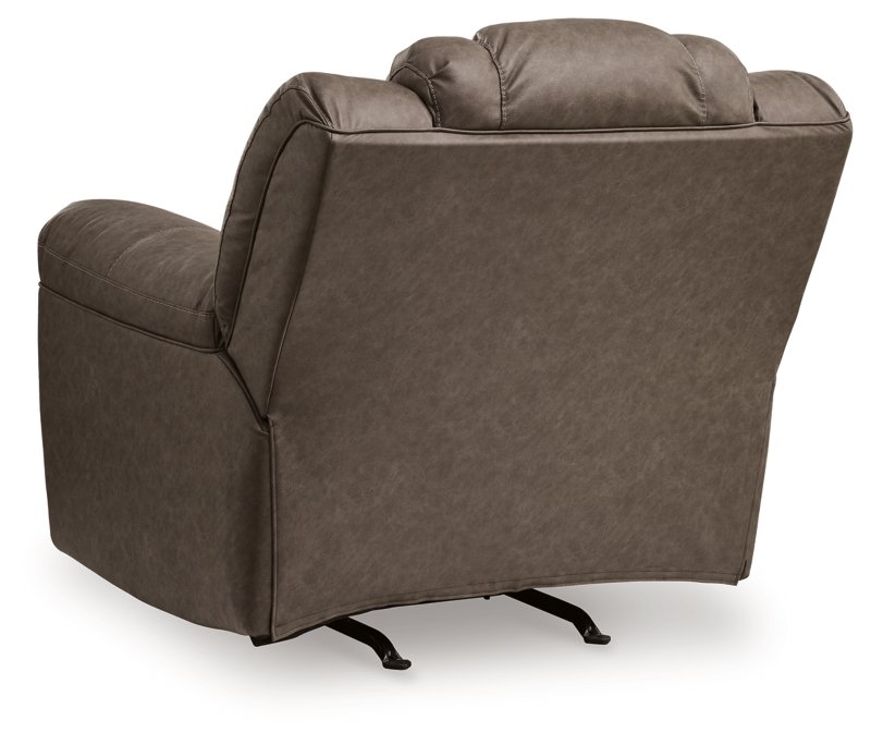 Windsley Recliner - Image 6
