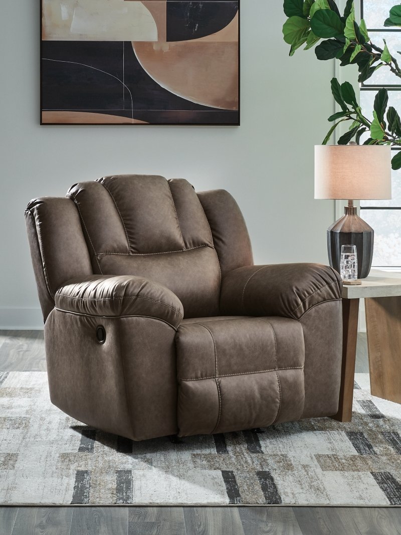 Windsley Recliner - Image 3
