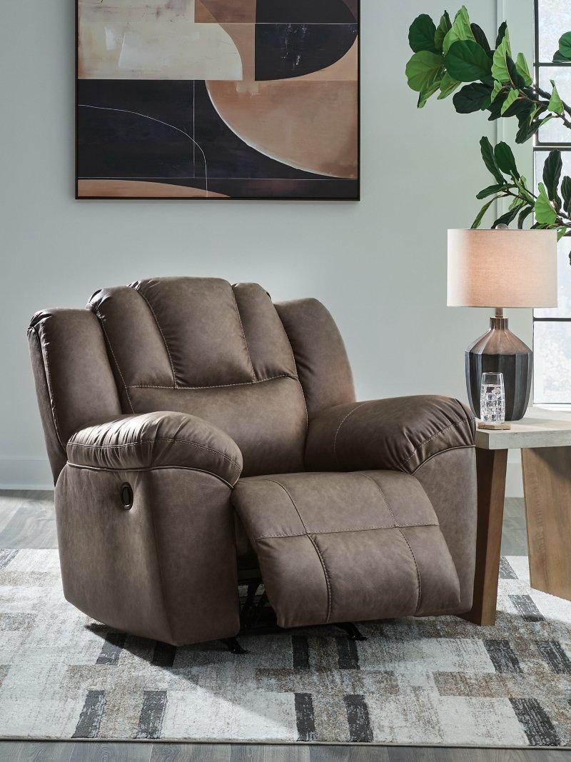 Windsley Recliner - Image 7