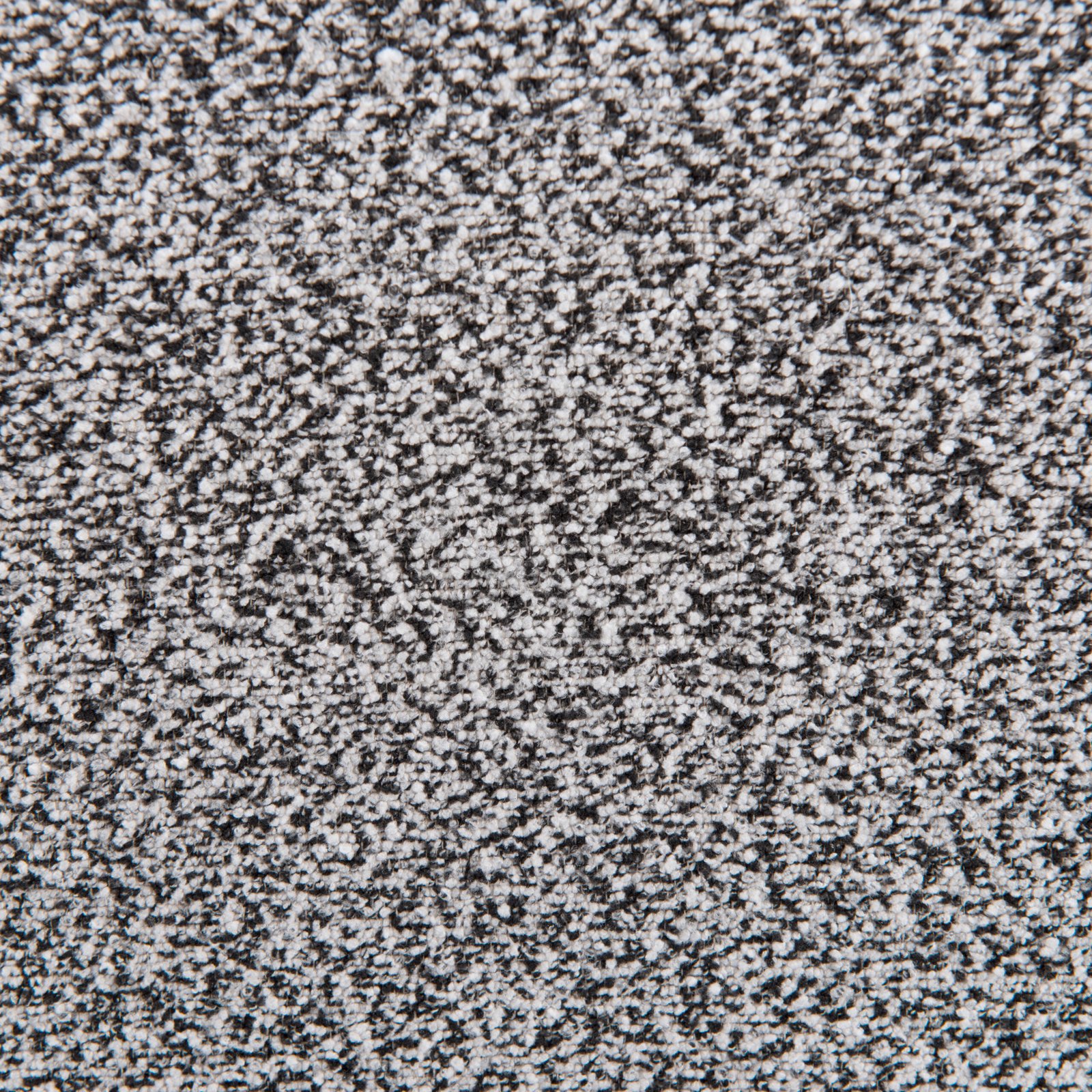 Jambi Barstool (Set of 2) Black & White - Image 9