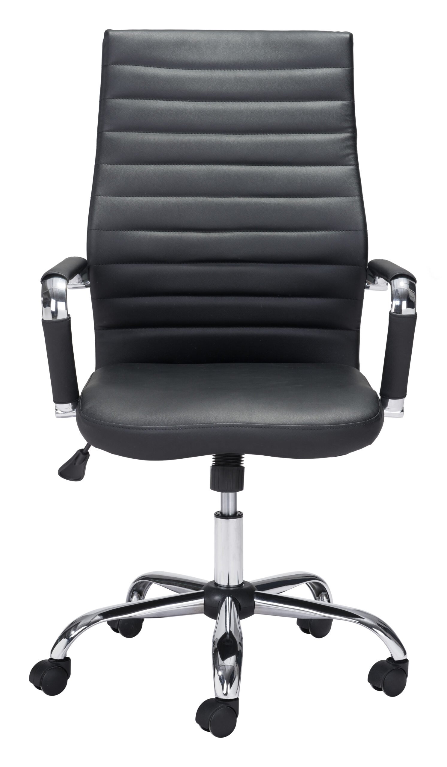 Primero Office Chair Black - Image 4