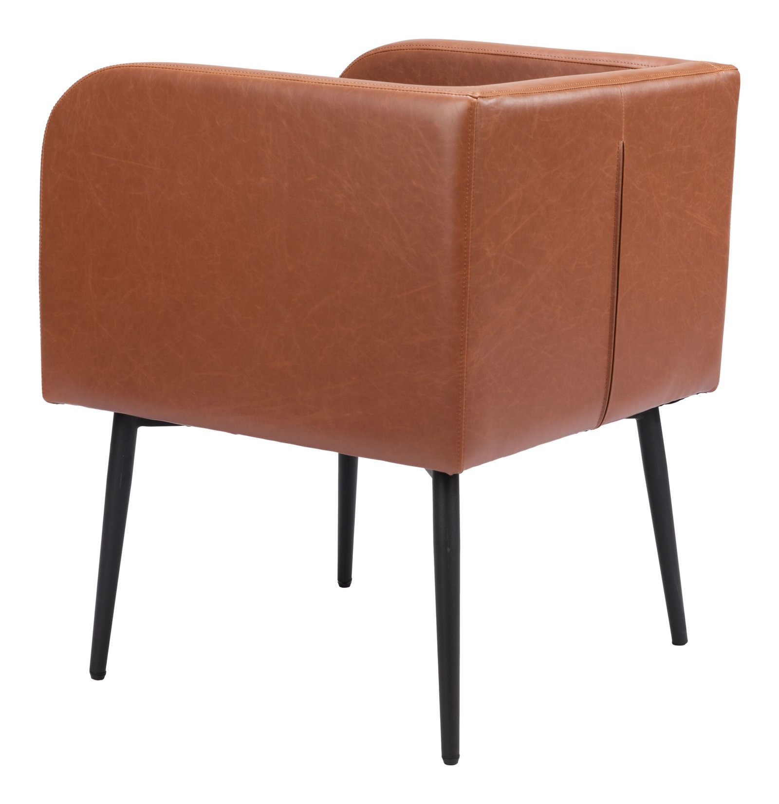 Horbat Dining Chair Brown - Image 5