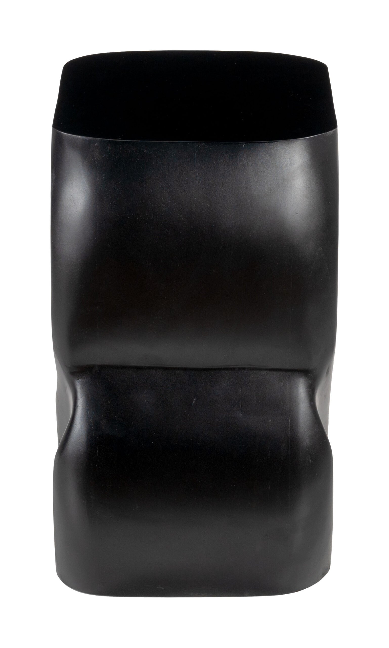 Trung Side Table Black - Image 2