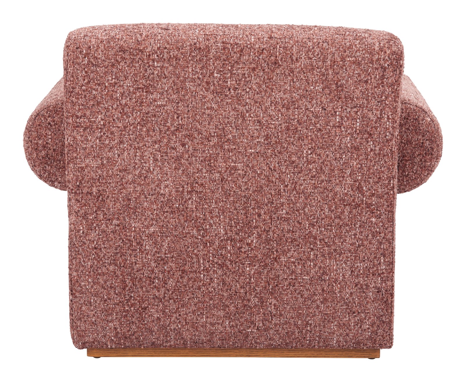 Verity Accent Chair Copper - Image 4