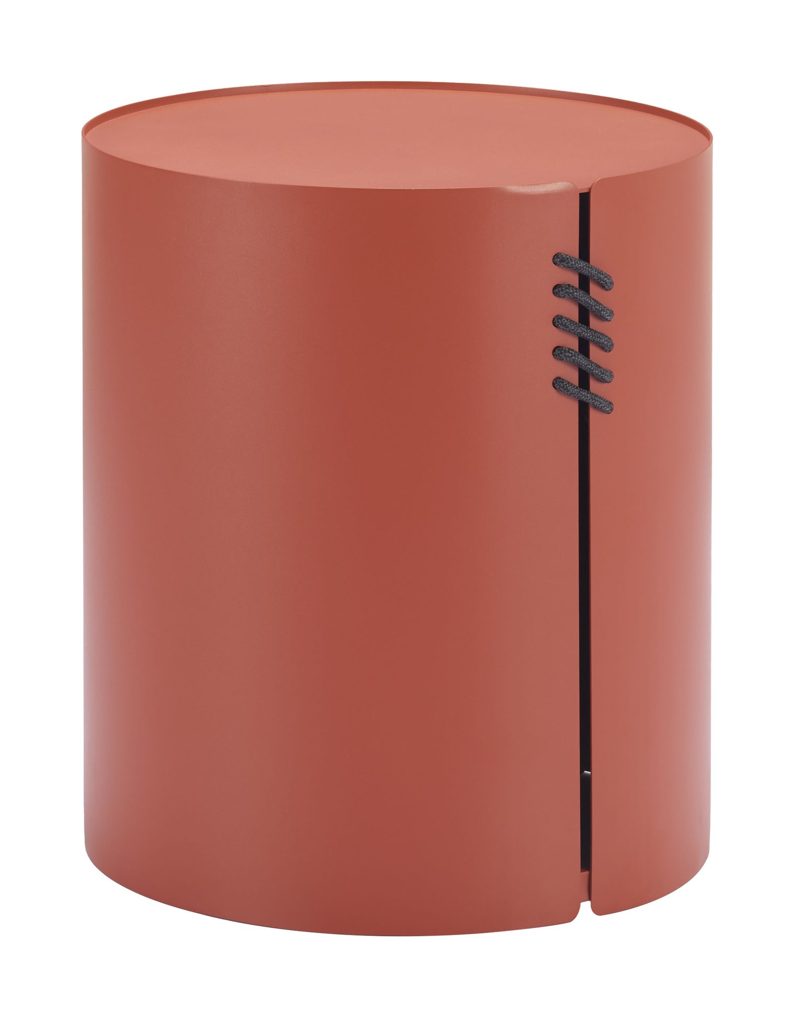 Bayu Side Table Brown - Image 10