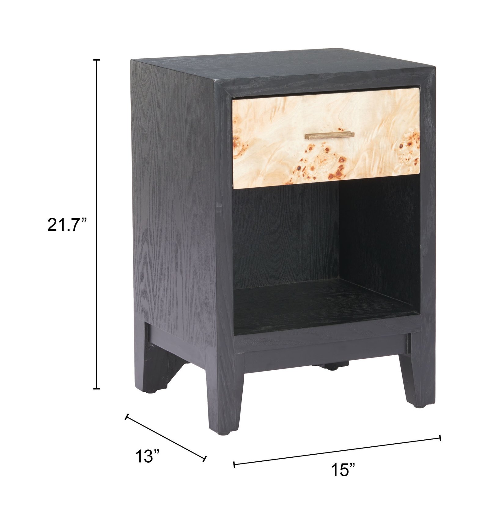 Noite Side Table Multicolor - Image 9