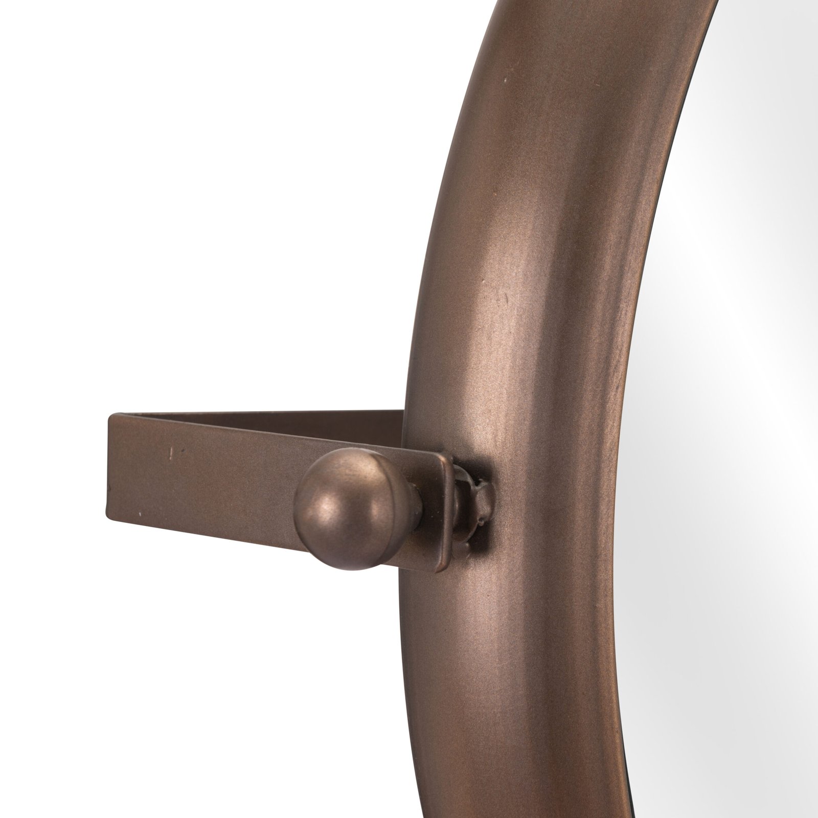 Rand Mirror Bronze - Image 6