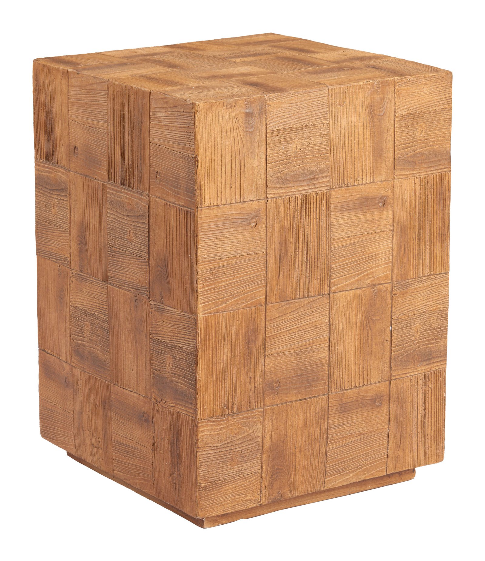 Cetka Side Table Natural