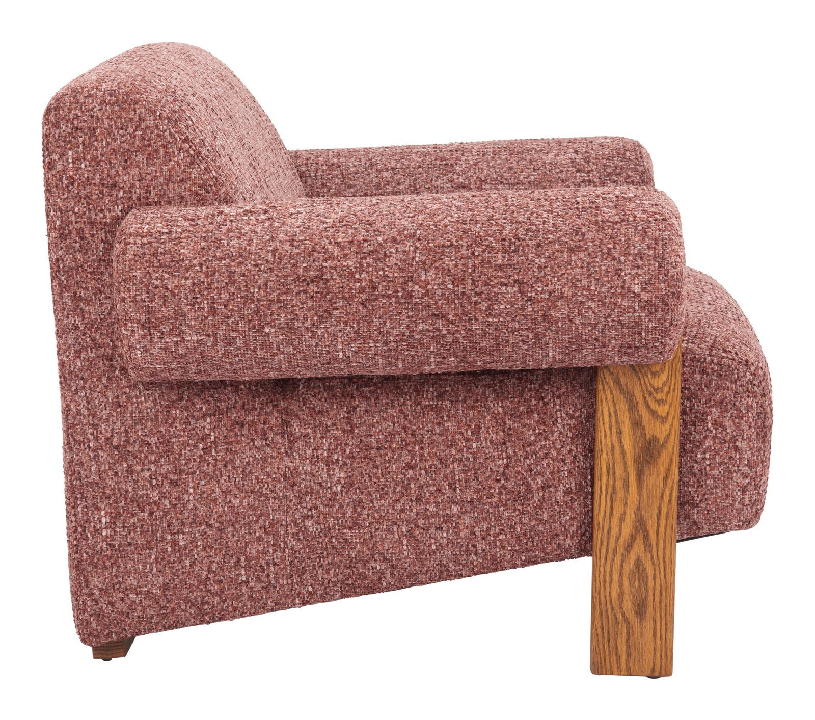 Verity Accent Chair Copper - Image 2