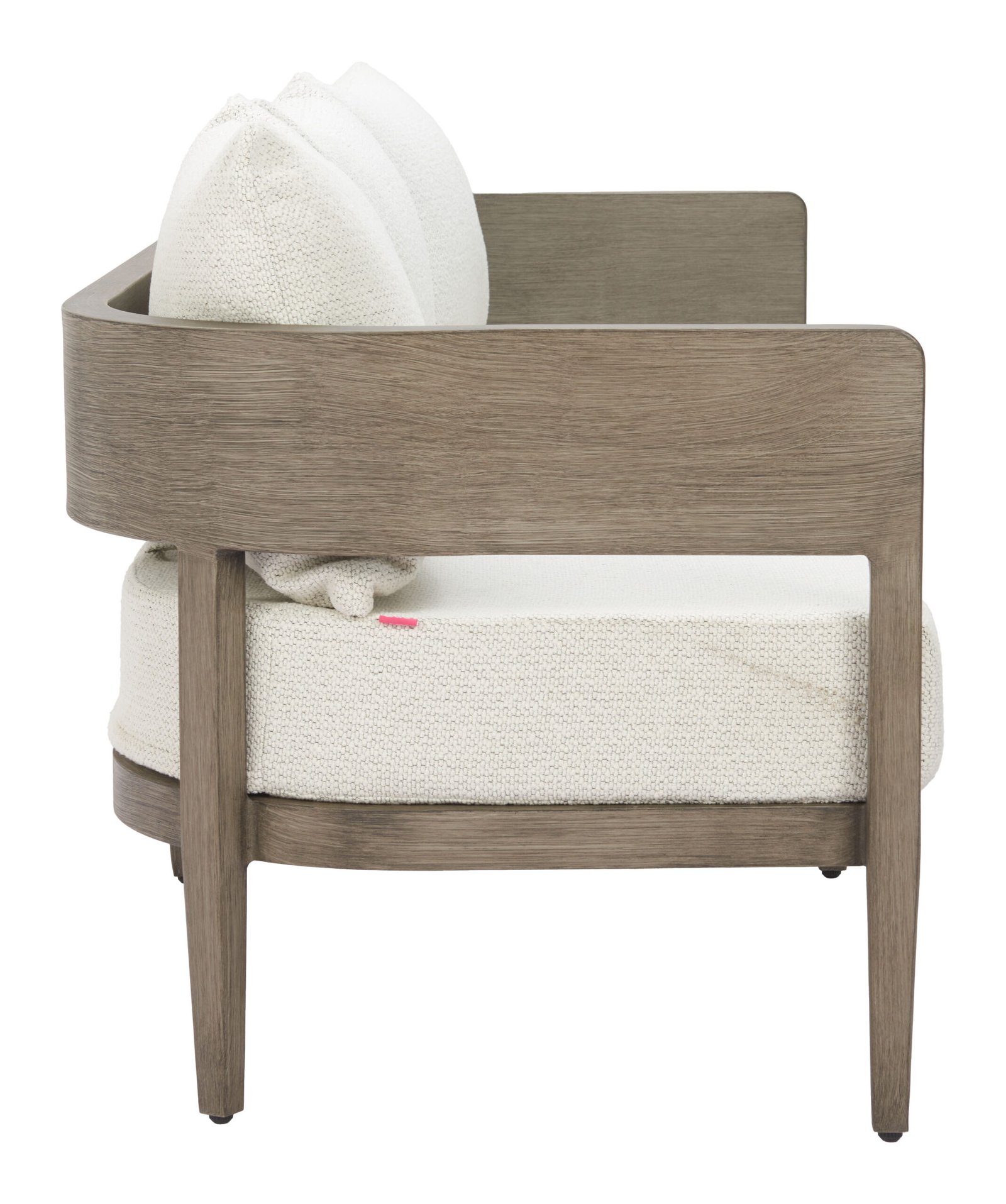 Foret Sofa Beige - Image 6