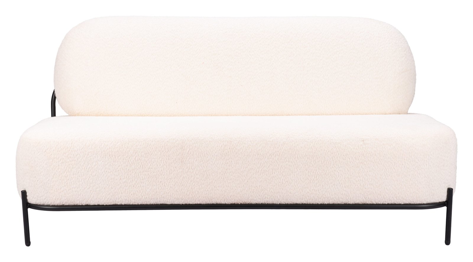 Arendal Sofa Vanilla - Image 5