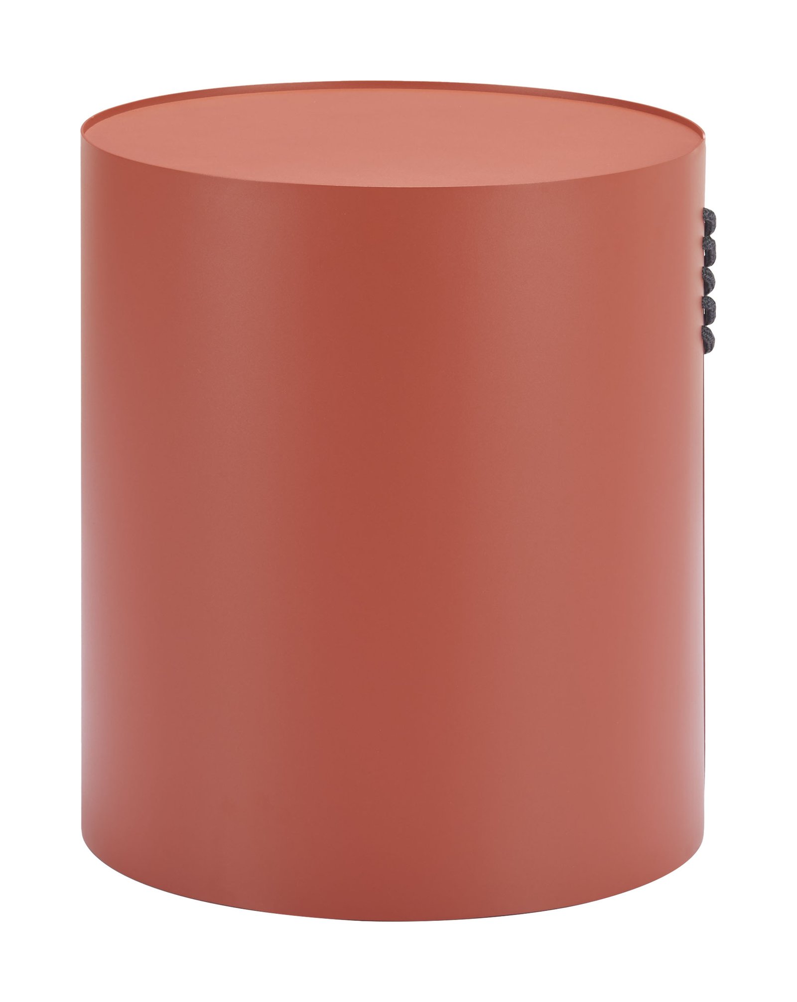 Bayu Side Table Brown - Image 6