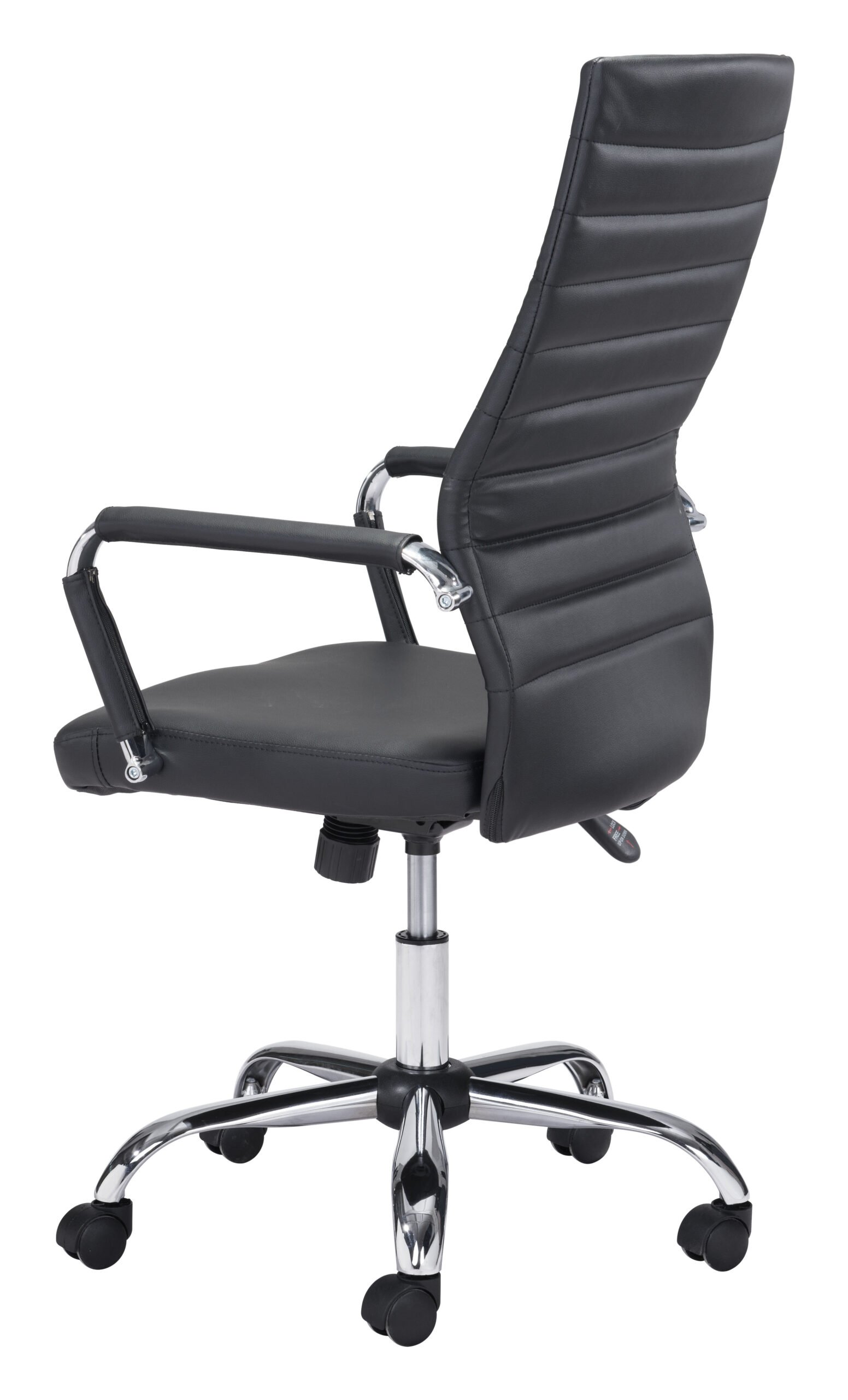 Primero Office Chair Black - Image 6