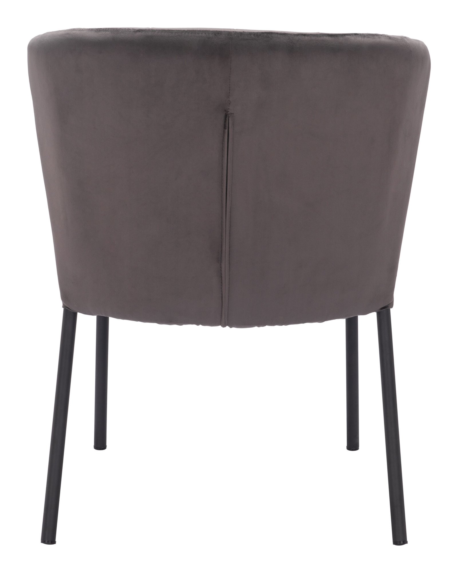 Aimee Dining Chair (Set of 2) Gray - Image 6
