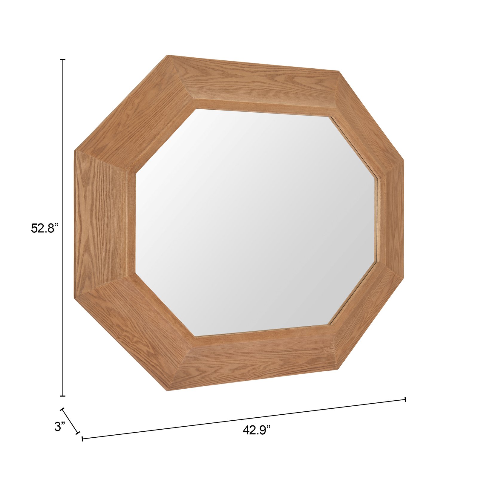 Otekant Mirror Natural - Image 5