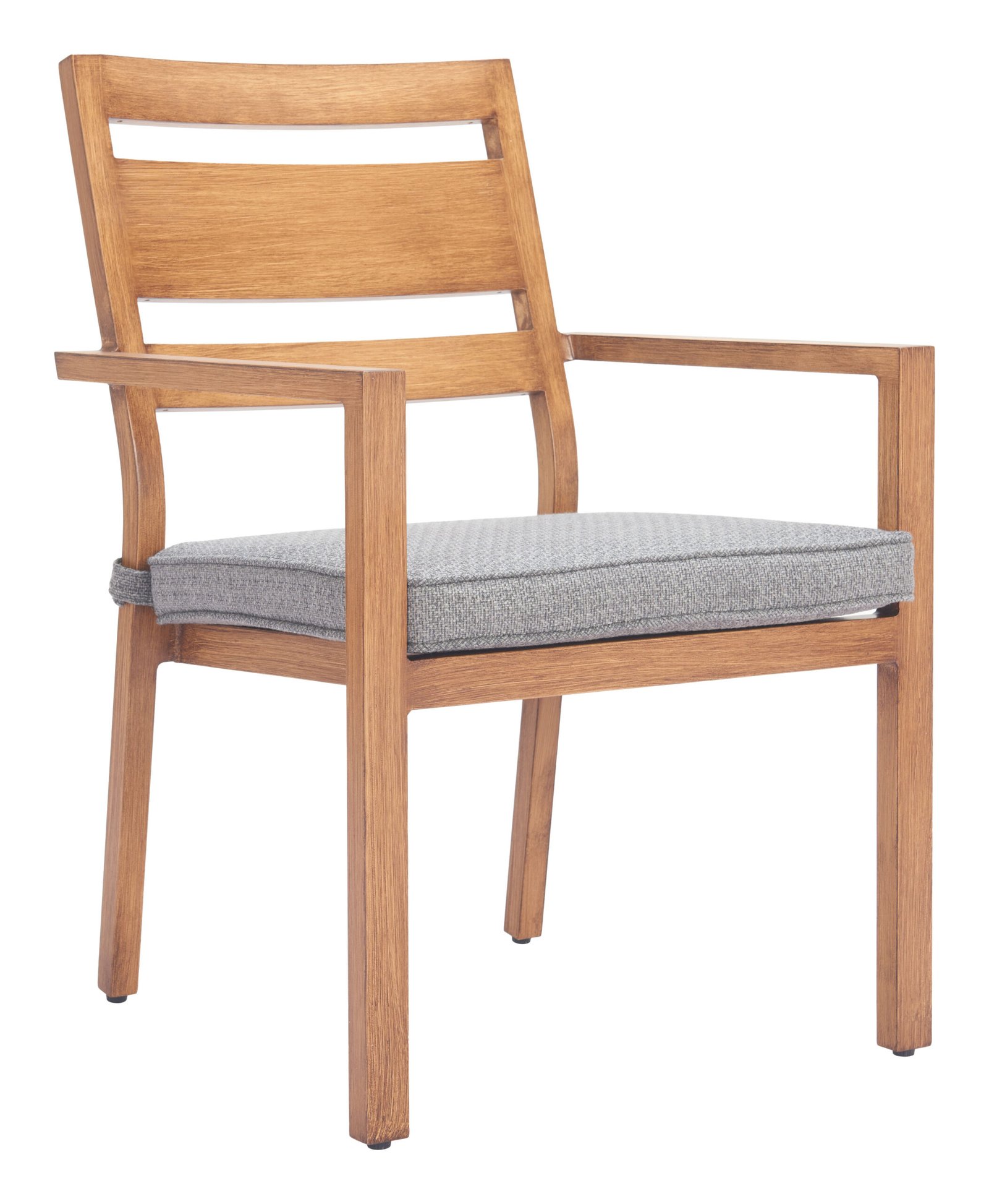 Rader Dining Chair (Set of 2) Natural - Image 4
