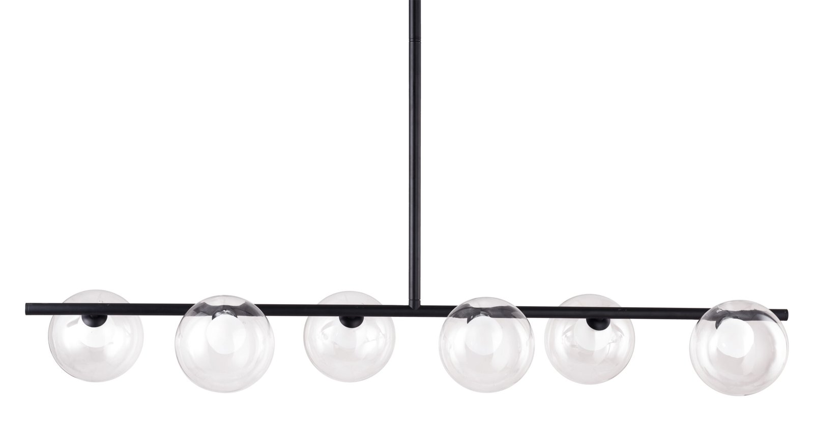 Keyoz Ceiling Lamp Black - Image 9