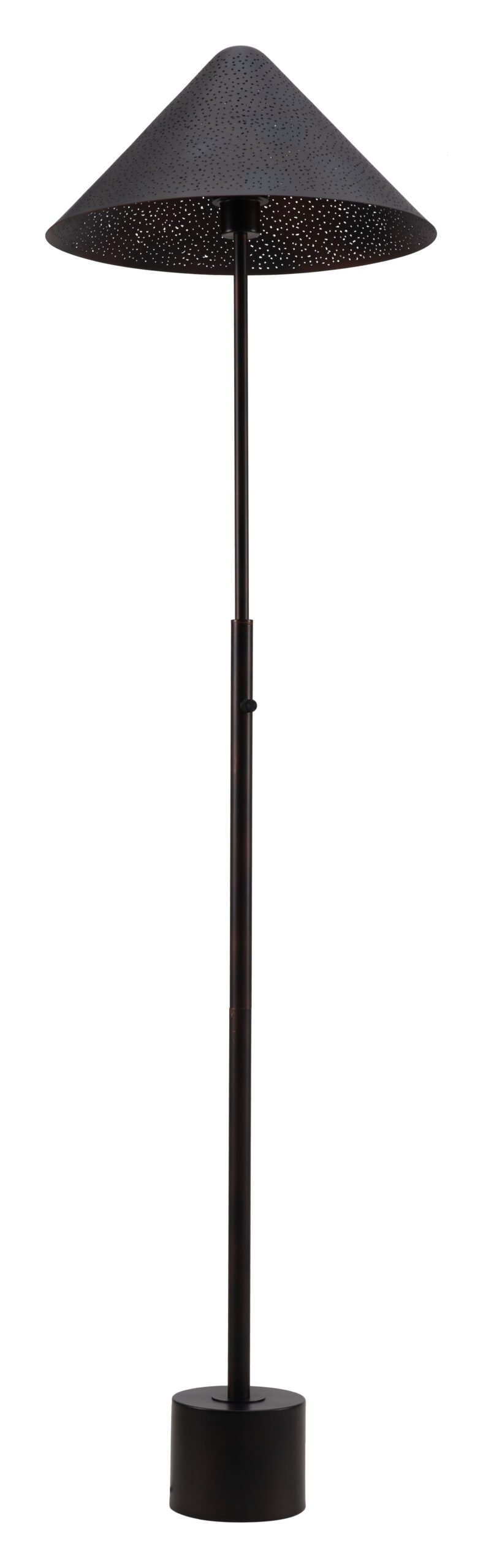 Cardo Floor Lamp Bronze - Image 5