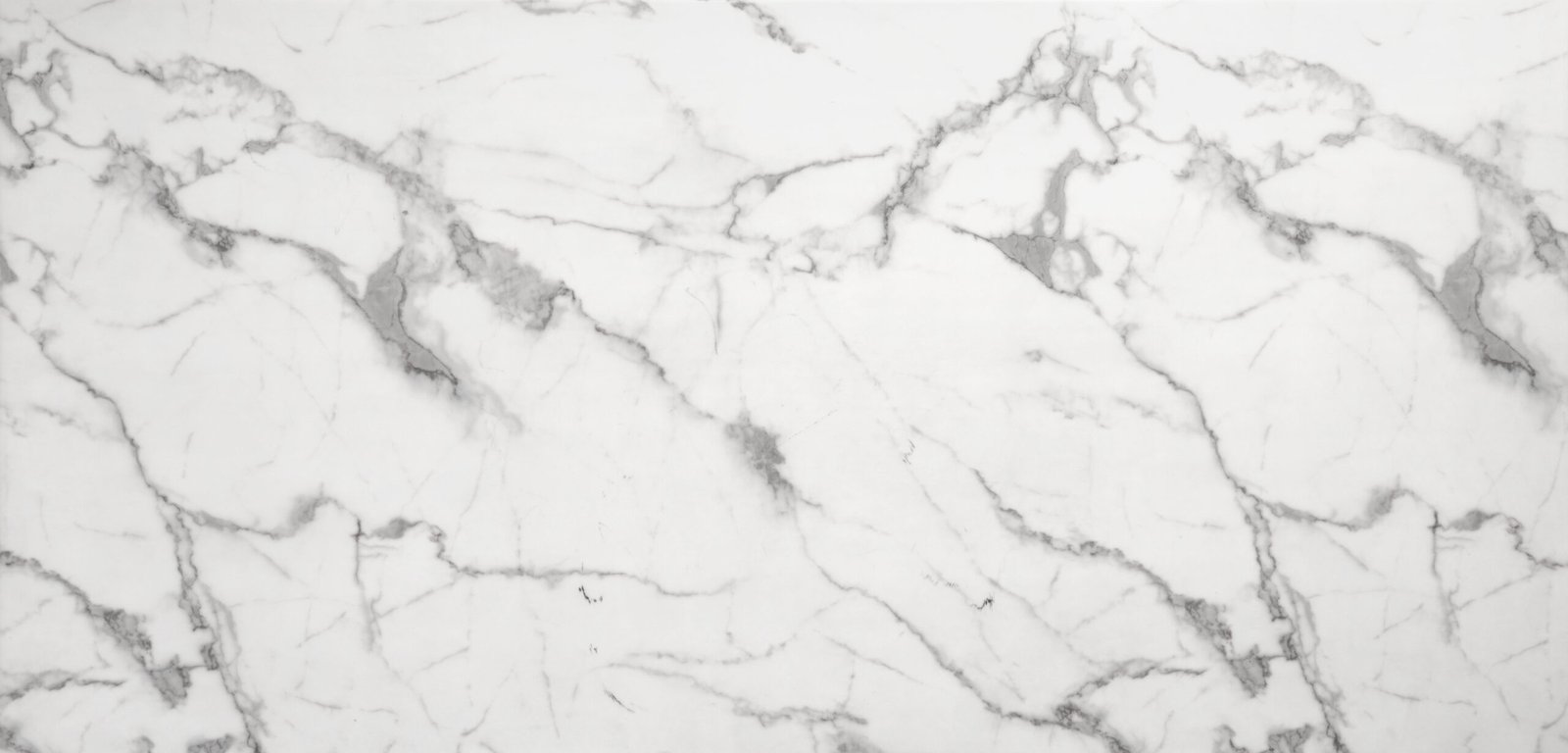 Atlas Dining Table White & Silver - Image 5