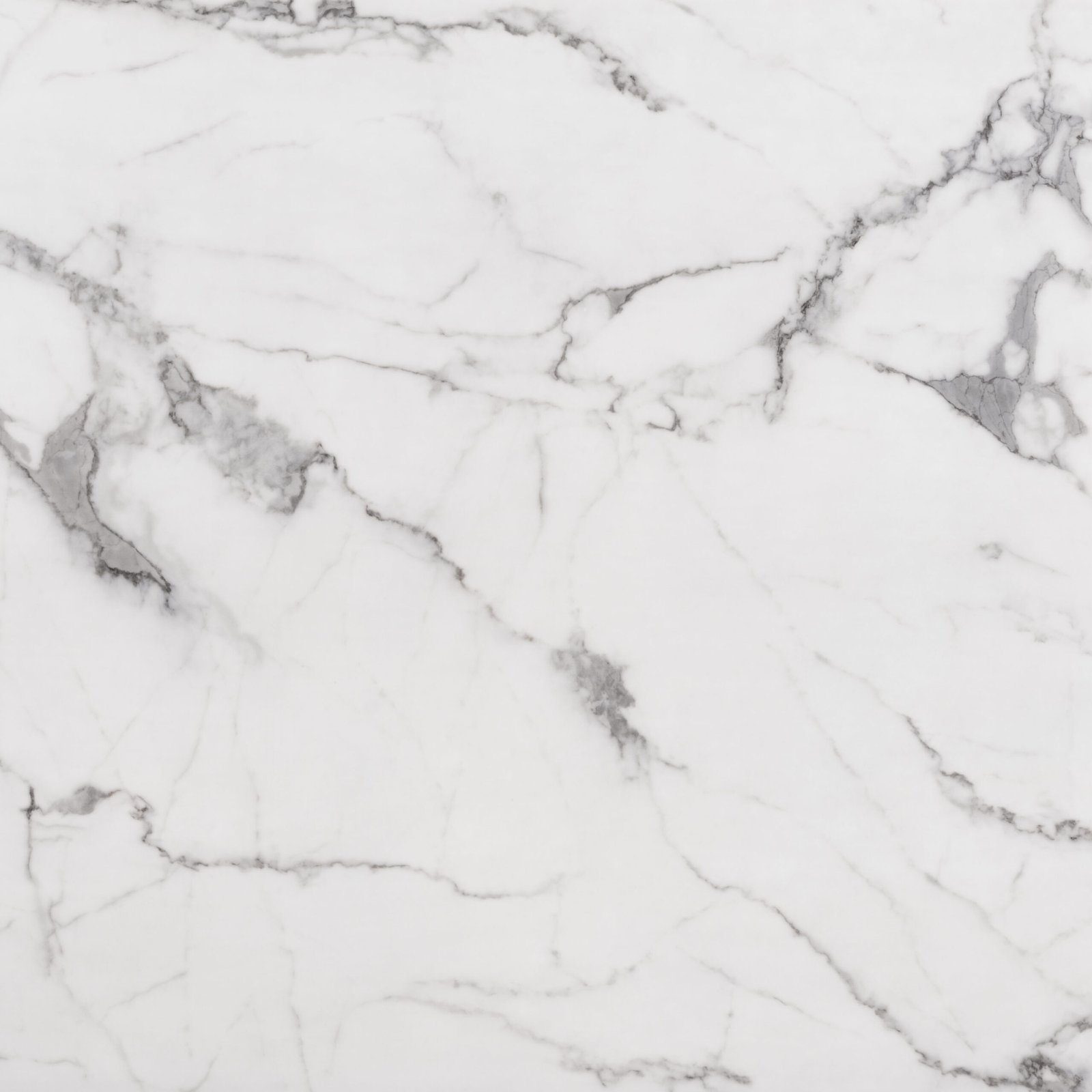 Atlas Dining Table White & Gold - Image 7