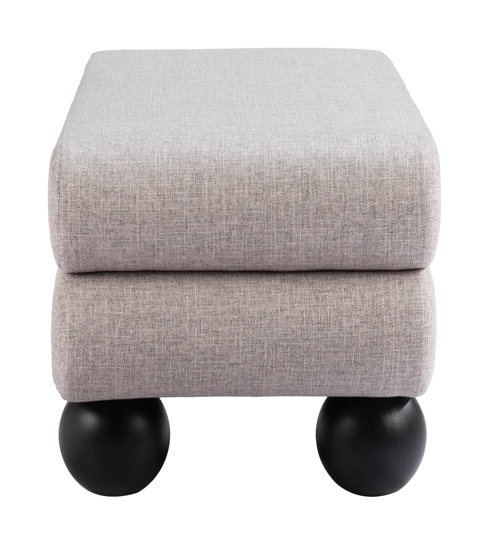 Davao Bench Gray - Image 3